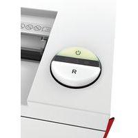 Destructeur de documents Ideal 2465 Coupe croisée 2 mm - Image 5