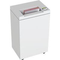 Destructeur de documents Ideal 2465 Coupe croisée 4 mm - Image 2