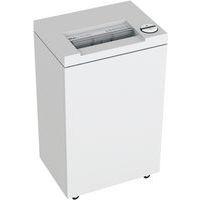 Destructeur de documents Ideal 2465 Coupe croisée 4 mm - Image 2