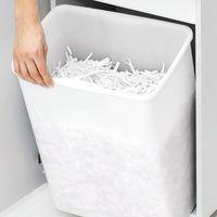 Destructeur de documents Ideal 2465 Coupe croisée 4 mm - Image 4