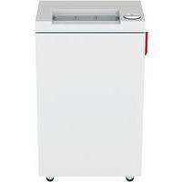 Destructeur de documents Ideal 2465 Coupe fibres 4 mm - Image 2