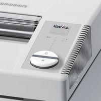 Destructeur IDEAL 4005 Coupe Croisée 2x15mm P-5 - Ideal thumbnail image 10