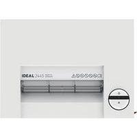 Destructeur de papier - IDEAL 2445 CM 0,8x12mm P-6 thumbnail image 2