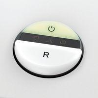 Destructeur de papier - IDEAL 2445 CM 0,8x12mm P-6 - Image 3