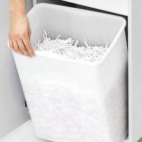 Destructeur de papier - IDEAL 2445 CM 0,8x12mm P-6 - Image 4