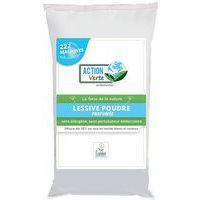 Action Verte lessive poudre - Image principale