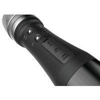 Microphone et Haut-Parleur Tout-en-Un Micker pro MK-10W - Bekafun thumbnail image 5