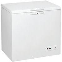 Congélateur coffre 251l WHM25112 2 Whirlpool - Image principale