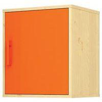 Etagère murale 1 porte