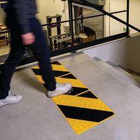 Dalle podotactile bicolore - Novap - Image 4