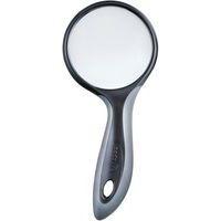 Loupe, verre optique, grand modèle Ø 75 mm - Maped thumbnail image