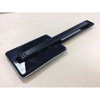 Lampe de bureau LED Linka Unilux Noir - Image 4