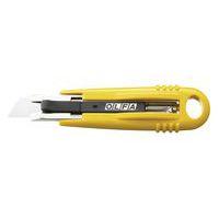 Lot de 24 Cutter sécurité OLFA SK4 - Lame largeur 17,5 mm thumbnail image 5