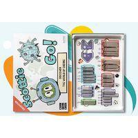 Jeu éducatif Scottie Go! Education - Image 3