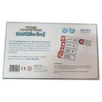 Jeu éducatif Magnets Scottie Go! Education thumbnail image 3