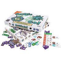 Jeu éducatif Scottie Go! Education - Image principale