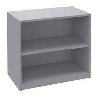 Bibiliothèque basse Sirius sans porte - Image 2