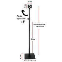Borne de détection de température Care4all sur support platine SP172 - Image 4
