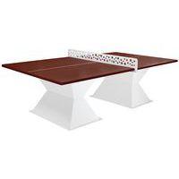 Table tennis de table Résitec+ HD 35 filet design antivandalisme Balia thumbnail image 4