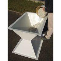 Table tennis de table Résitec+ HD 35 filet design antivandalisme Balia - Image 3