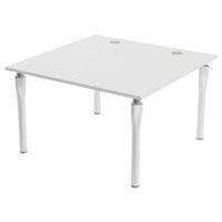 Table de réunion Noga 120 x 120 cm - Image 2