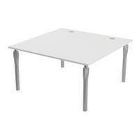 Table de réunion Noga 140 x 140 cm thumbnail image 2