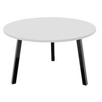 Table de réunion ronde 3 pieds Ø 120 cm Partage thumbnail image 6