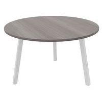 Table de réunion ronde 3 pieds Ø 120 cm Partage thumbnail image 18