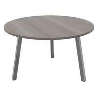 Table de réunion ronde 3 pieds Ø 120 cm Partage thumbnail image 9