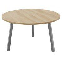 Table de réunion ronde 3 pieds Ø 120 cm Partage thumbnail image 14