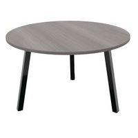 Table de réunion ronde 3 pieds Ø 120 cm Partage thumbnail image 10
