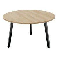 Table de réunion ronde 3 pieds Ø 120 cm Partage thumbnail image 5