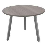 Table de réunion ronde 3 pieds Ø 100 cm Partage thumbnail image 18