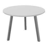 Table de réunion ronde 3 pieds Ø 100 cm Partage thumbnail image 11