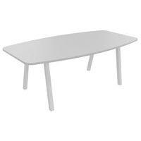 Table de réunion tonneau Partage thumbnail image 6