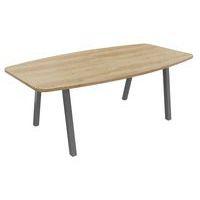 Table de réunion tonneau Partage thumbnail image 7