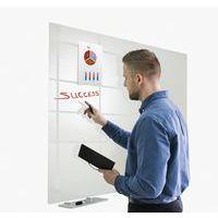 Tableau en verre trempé Premium 120x150 cm - Smit Visual thumbnail image 2