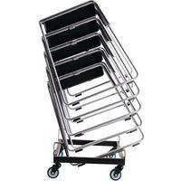Chariot de transport pour table GROM thumbnail image 4