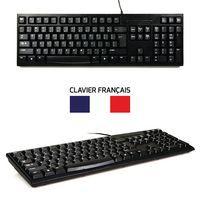 Pack clavier/souris filaire - Port connect - Image 4