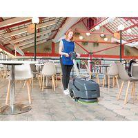 Autolaveuse compacte batterie lithium - TTB1840NX - NUMATIC - Image 4