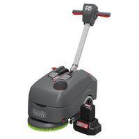 Autolaveuse compacte batterie lithium - TTB1840NX - NUMATIC - Image principale