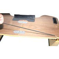 Mini bureau avec plateau ajustable - Image 4