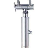 Lampadaire Varialux Led gris articule prise europe - Image 4