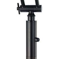 Lampadaire Varialux Led noir articule prise europe - Image 2