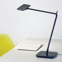 Lampe Magic Led noir socle prise europe thumbnail image 4
