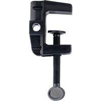 Lampe Success noire avec pince et socle - Image 2