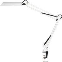 Lampe Swingo Led avec pince et socle - Unilux thumbnail image 5