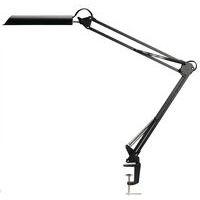 Lampe Swingo Led avec pince et socle - Unilux thumbnail image 2