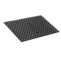 Repose-Pieds Confort massant noir - Image 3