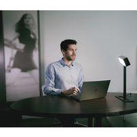 Lampe Sundesk Day 03 Led noir socle europe - Image 4